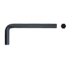 CERPA Kısa Allen Anahtar 6 mm