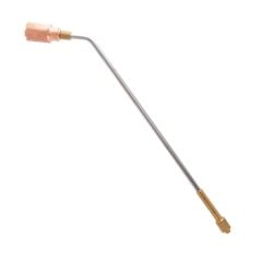 YILDIZGAZ 3704 Oksijen-Profan Tavlama Kolu NO:4