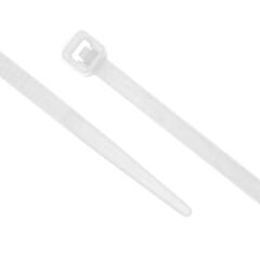 TORK KABLO BAĞI 7.5x750 (Beyaz) (100 AD.)