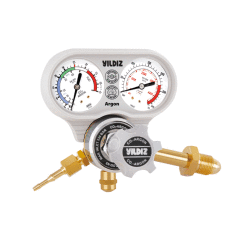 YILDIZGAZ 5440S Argon Basınç Düşürücü 0.21 LT/DK