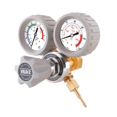 YILDIZGAZ 5430S Azot Basınç Düşürücü 0.4 BAR