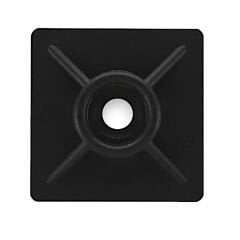 TORK YAPIŞKANLI KROŞE SİYAH 28x28 MM (100 AD.)