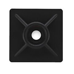 TORK YAPIŞKANLI KROŞE SİYAH 28x28 MM (100 AD.)