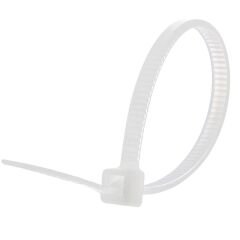 TORK KABLO BAĞI 4.5x300 (Beyaz) (100 AD.)