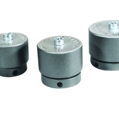 CANDAN Pprc Boru Paftası 63 Mm Gri