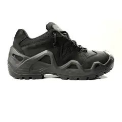 PARS 101 Power Outdoor Ayakkabı Siyah