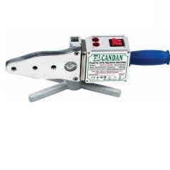 CANDAN Pprc Boru Kaynak Makine Cm-01 Set