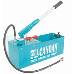 CANDAN Test Pompası CM-60