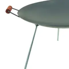 ORCAMP Ayaklı Kavurma Sacı Çantalı (G-380)