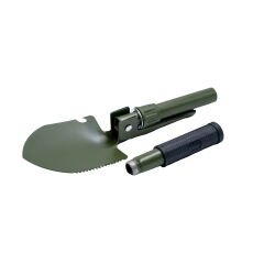 ORCAMP Katlanabilir Metal Kürek Seti 41.5 cm (OUT4100)