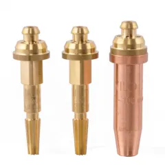 YILDIZGAZ 4420P Kesme Lüle Takımı Oksijen-Propan