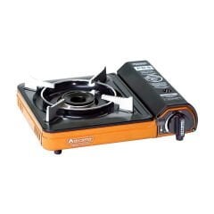 ORCAMP Tekli Ocak Köşeli Turuncu (CK505)