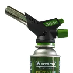 ORCAMP ÇAKMAKLI KARTUŞ PÜRMÜZ SETİ (CX500+227)