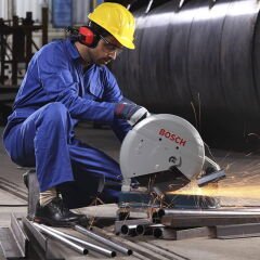 BOSCH Metal Kesme Taşi 355X25.4 2608602759