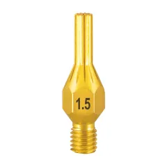 YILDIZGAZ 45703 Bozma Şalimo Lülesi 50-100 MM