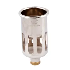 YILDIZGAZ 3363 Propan Tavlama Başlığı Ø63