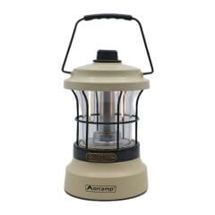 ORCAMP Şarjlı Retro Fener (OUT4220)