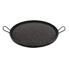 ORCAMP Granit Kaplamalı Izgara Tava (GR-823-70)