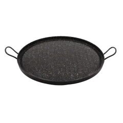 ORCAMP Granit Kaplamalı Izgara Tava (GR-823-70)