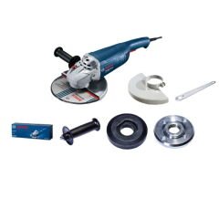 BOSCH Taşlama Maki̇nesi̇ Gws2200-180h 06018C0100