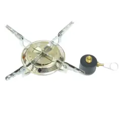 ORCAMP SİBOPLU KATLANABİLİR KAMP OCAK (K-502)