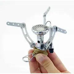 ORCAMP ÇAKMAKLI MİKRO OCAK (CK194)