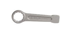 İzeltaş 0750050036 36 mm Yıldız Çakma Anahtar