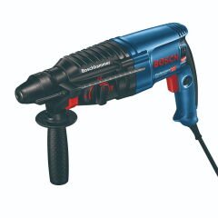 BOSCH Kirici Deli̇ci̇ 2.7 Kg Gbh2-26dre 0611253703