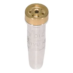 YILDIZGAZ 45404 Karışım Kes.Hamlacı Lülesi 25-50MM