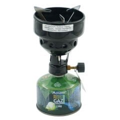 ORCAMP Siboplu Nargile Ocak+230GR Tüp (NO-192-230)