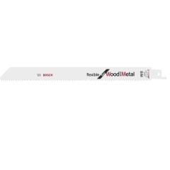BOSCH Metal Ve Ahşap Ti̇lki̇ Kuyruğu S1122 HF 2608656021
