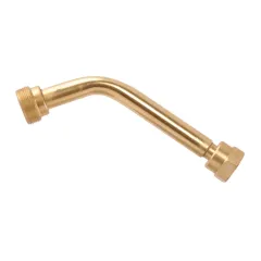 YILDIZGAZ 3010 Propan Bağlantı Boynu 10 CM