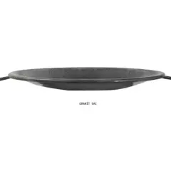 ORCAMP Granit Kaplamalı Sac Tava (GR-823-90)