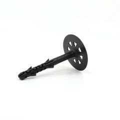 SP Siyah Strafor Dubeli Geniş Başlıklı 60x10x120