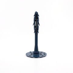 SP Euro Çelik Çivili Dubel 60x8x115 mm (Ekonomik)