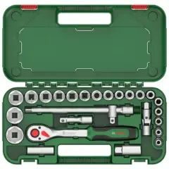 BOSCH Circirli Lokma Seti̇ 25 Li̇ 1/2'' 1600A02z9f