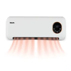İNOVA SATURN Duvar Tipi Klimatik Fanlı Isıtıcı 2000 W