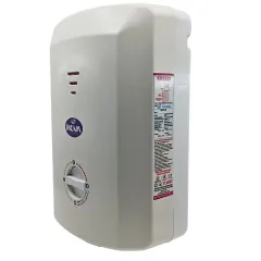 İNOVA Su Isıtıcı Şofben 3 LT