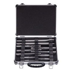 BOSCH Sds Uç Ve Keski̇ Seti̇ 11 Parça 2608578765