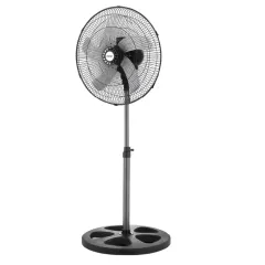 İNOVA KASIRGA Ayaklı Sanayi Tipi Vantilatör 18''