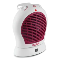 İNOVA GUST Dönerli Turbo Fanlı Isıtıcı 2000 W