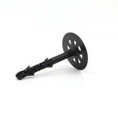 SP SİYAH STRAFOR DUBELİ GENİŞ BAŞLIKLI 60x10x160