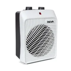 İNOVA WIND Kare Turbo Fanlı Isıtıcı 2000 W