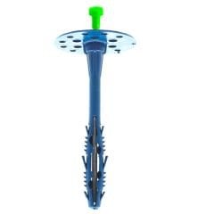 SP EURO ÇELİK ÇİVİLİ DUBEL 60x8x135 MM (EKONOMİK)