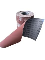 STARCKE 531JFF En 20 cm 1000 Kum Rulo Zımpara - Yumuşak Bez