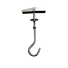 Paraşüt Yaylı Alçıpan Dübeli Kancalı 4x100 ( 10 Adet )