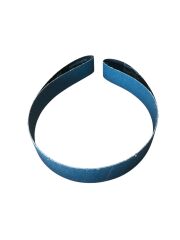 2000X50 60 Kum Zirkonyum Mavi Inox Bant Zımpara