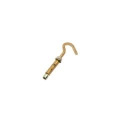 KANCALI ÇELİK DUBEL M8 (AÇIK)