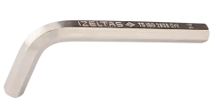 İzeltaş 4900220030 3 mm Allen Anahtar Altı Köşe
