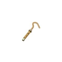 KANCALI ÇELİK DUBEL M10 (AÇIK)